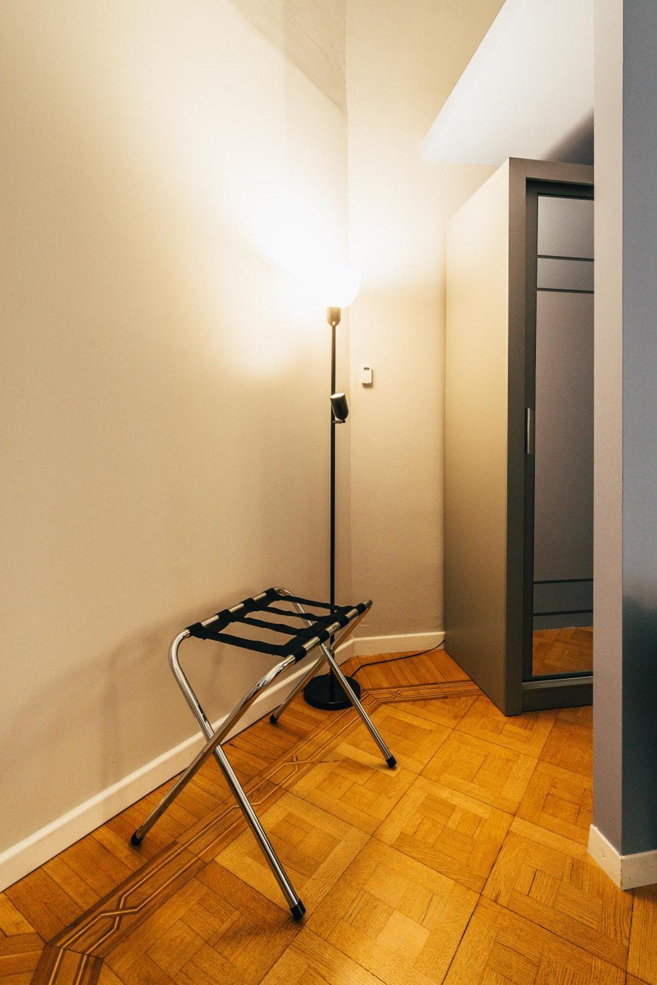 Bologna Suites - Private Bathroom Eksteriør billede